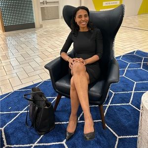 Meet your Posher, Nihad